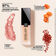BASE N250 PRISME LIBRE SKINCARING MATTE